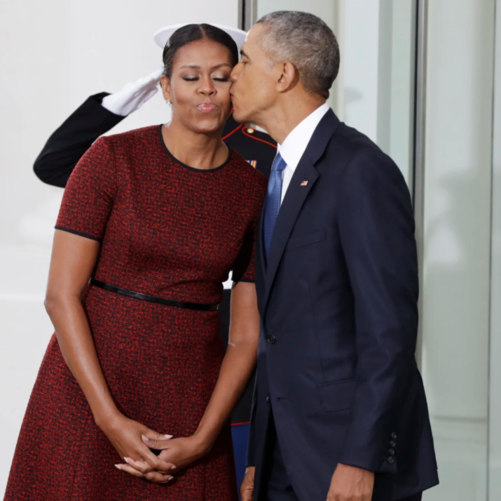 "Love of my life’ - Barack Obama pens sweet note to wife Michelle on birthday amid divorce speculations