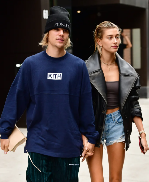 Justin Bieber sparks speculation as he unfollows wife Hailey on Instagram