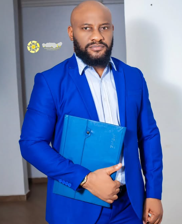 Yul Edochie faces backlash over his controversial marriage advice