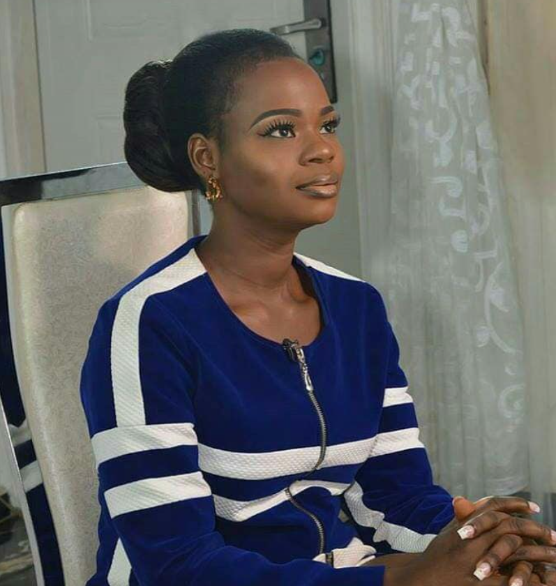 Olajumoke Onibread now an OAP at City105.1 FM