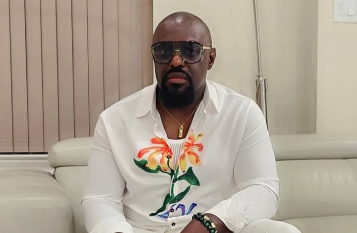 “Choose a Queen, not a clown” – Jim Iyke