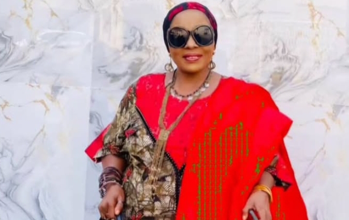 “Infidelity must be judged and handled with equality”- Rita Edochie