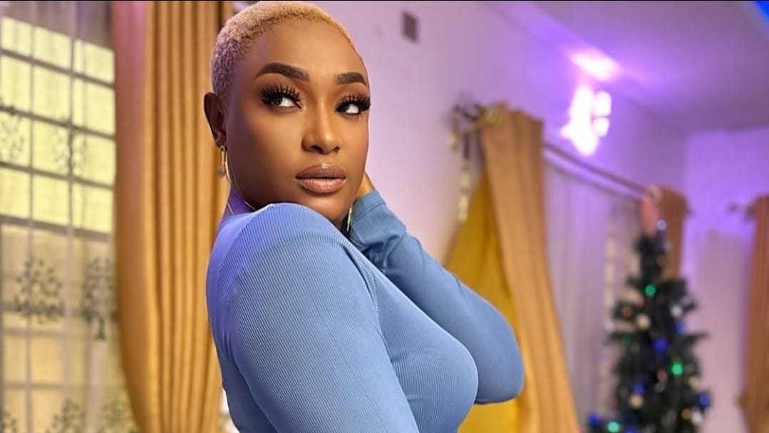 Lizzy Gold speaks on 3rd pregnancy outside wedlock