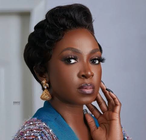 Kate Henshaw weighs in on Ngozi Ezeonu’s viral scolding of braless girls at audition