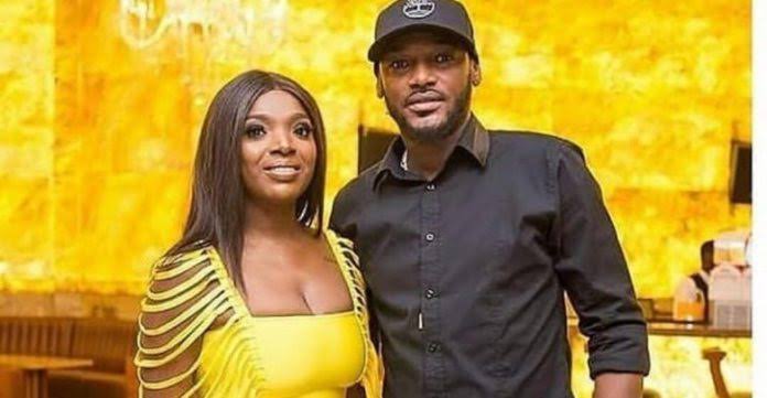 2Baba denies hacking of account, confirms separation with Annie