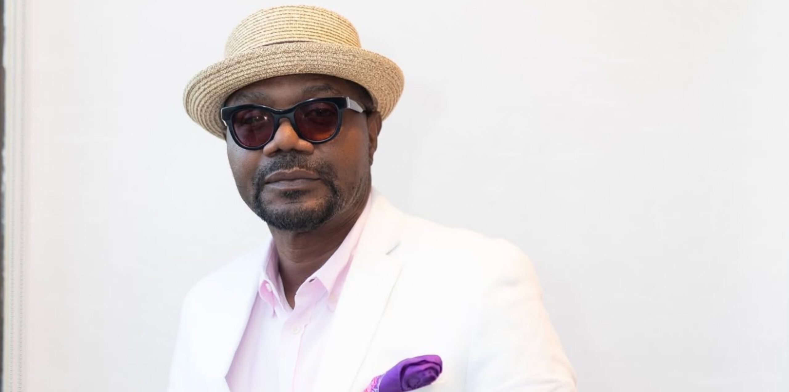 How I lost my sight in 2020 – DJ Jimmy Jatt