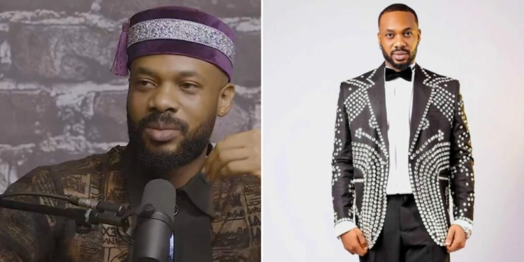 Mr Nigeria Ugo Nwokolo under serious fire for stating he's attracted to  poor girls [VIDEO]