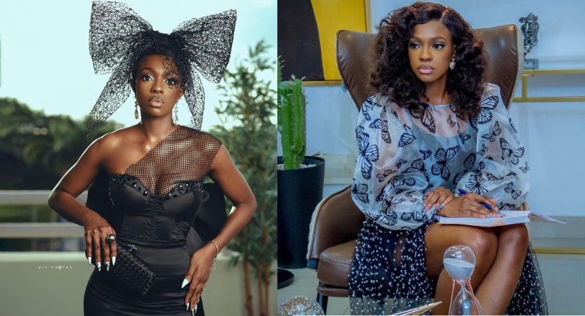 Why I’m not under pressure to be in relationship – Beverly Osu