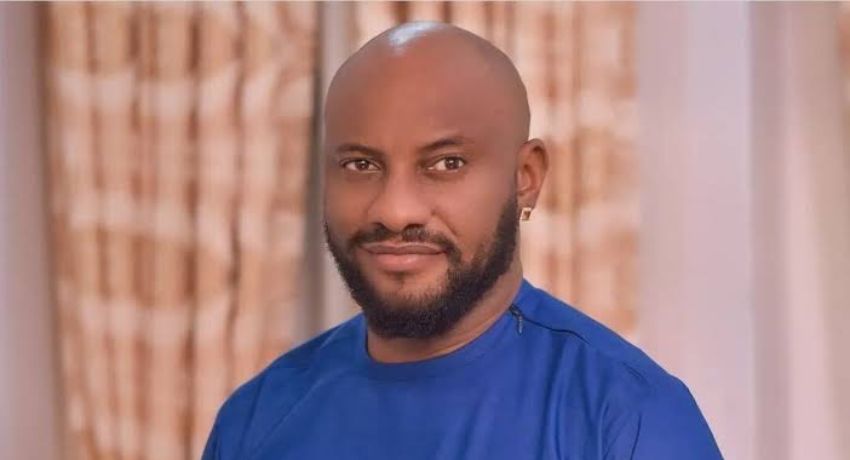 Any woman who refuses to do DNA test is hiding something – Yul Edochie