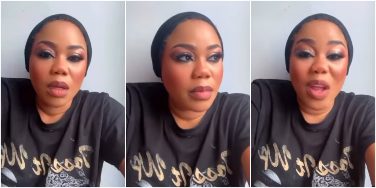 “If you hear epidural, run” – Toyin Lawani laments as she shares painful experience, warns pregnant women