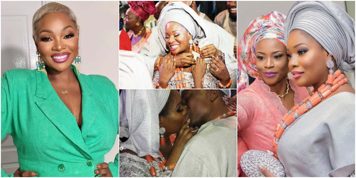 Toolz marks 9th traditional wedding anniversary