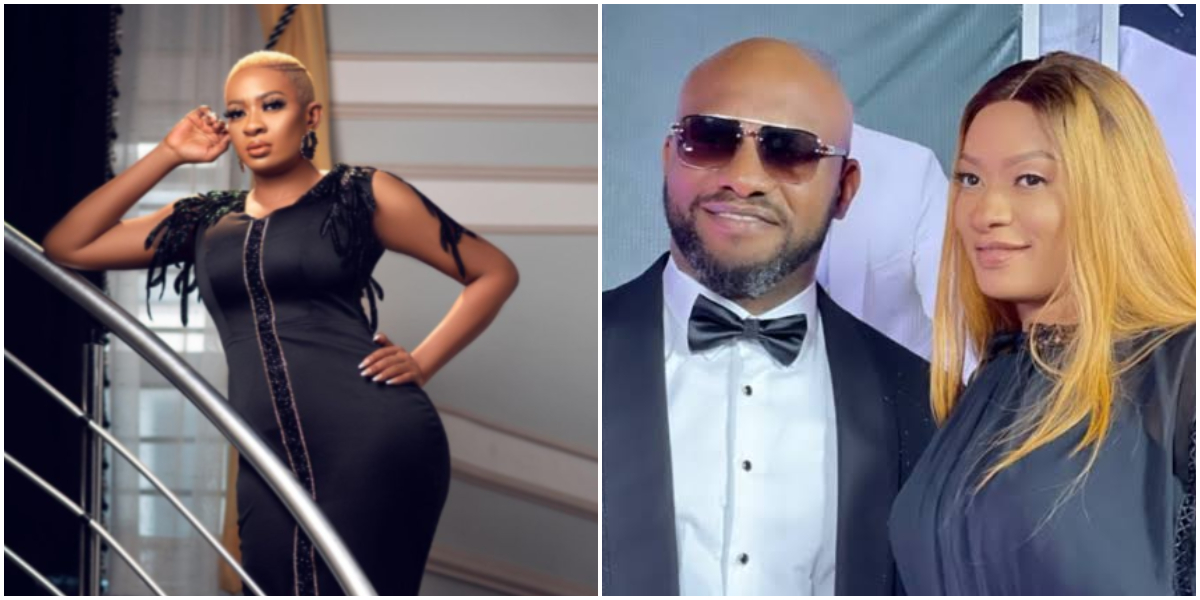 May Edochie’s lawyer speaks out, gives fresh update on her divorce with Yul