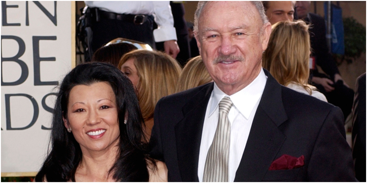 Hollywood actor Gene Hackman and wife found dead