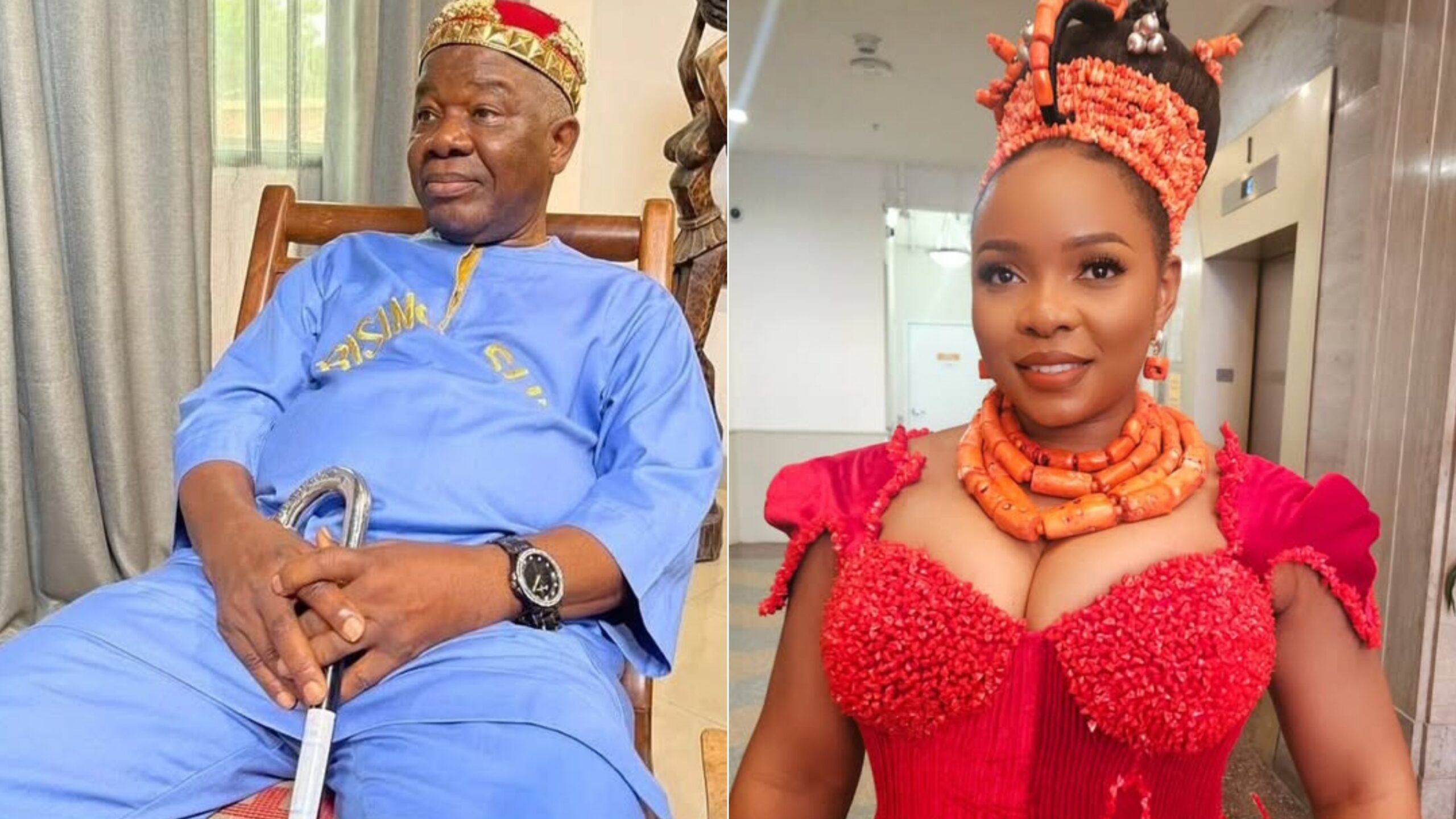 Yemi Alade didn’t win Grammy but made us proud – Chiwetalu Agu