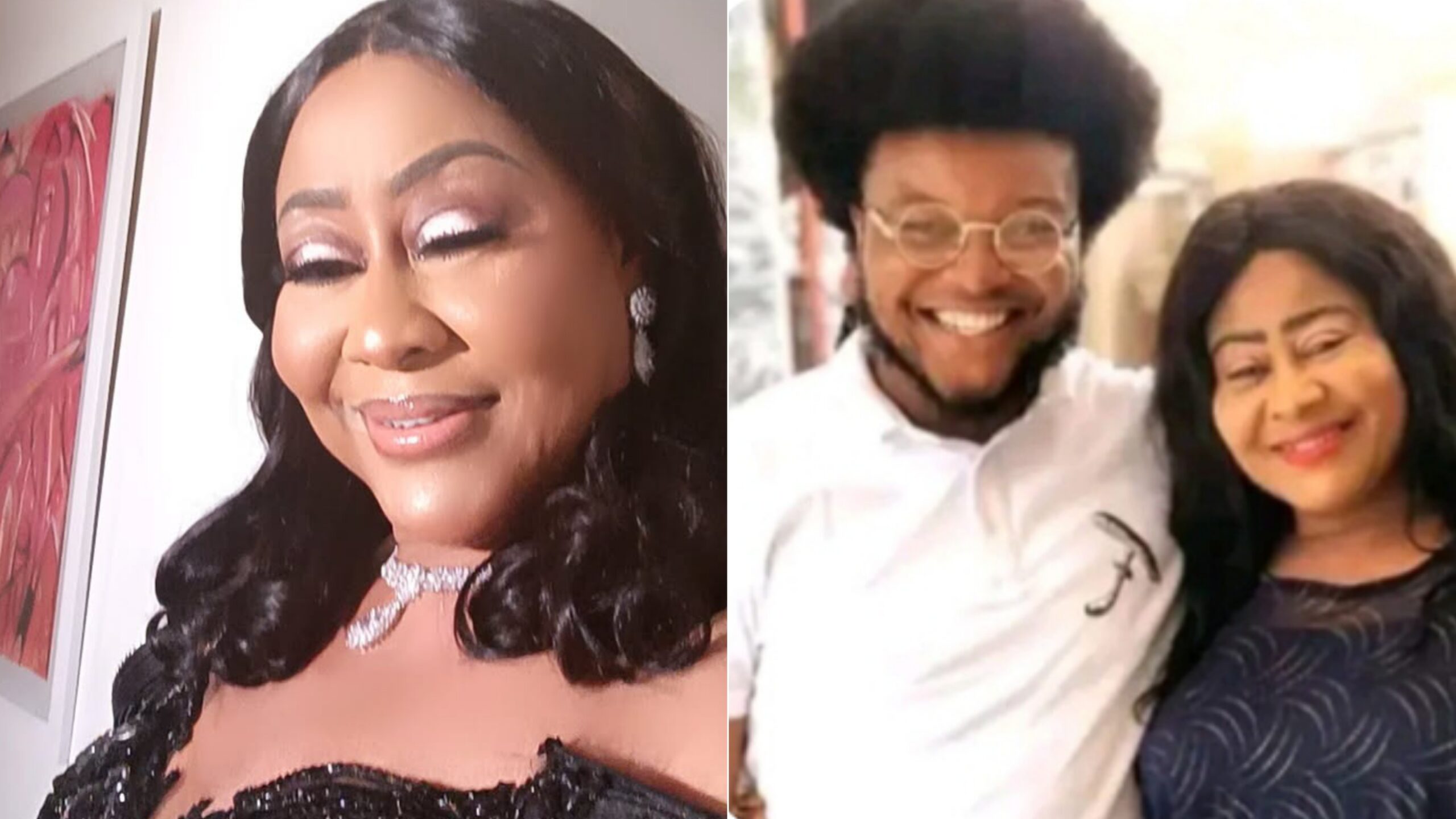 Ngozi Ezeonu opens up about relationship with Deacon Famous