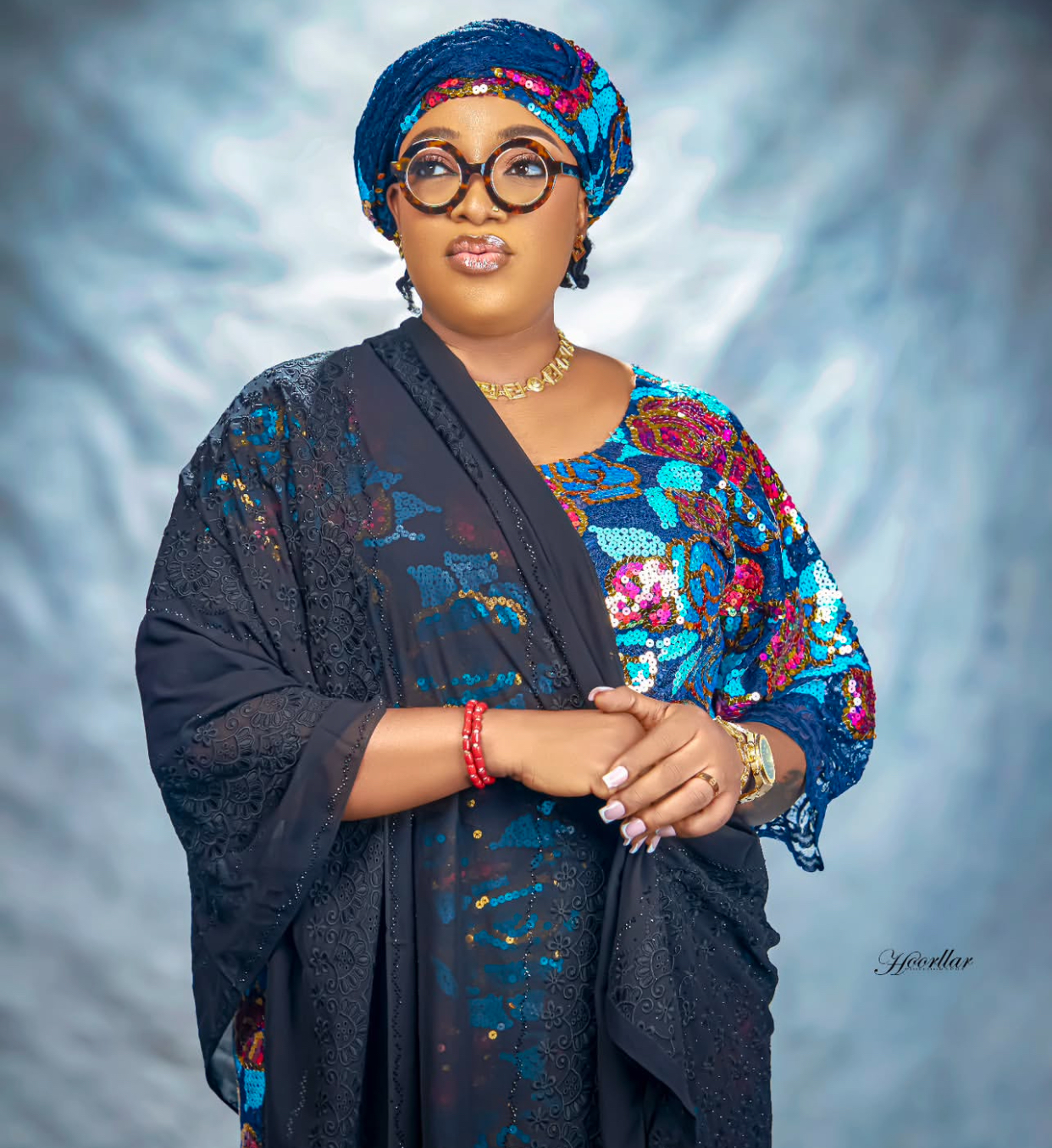 How I was mysteriously selected as Queen Mother of Uke Kingdom – Sotayo Gaga