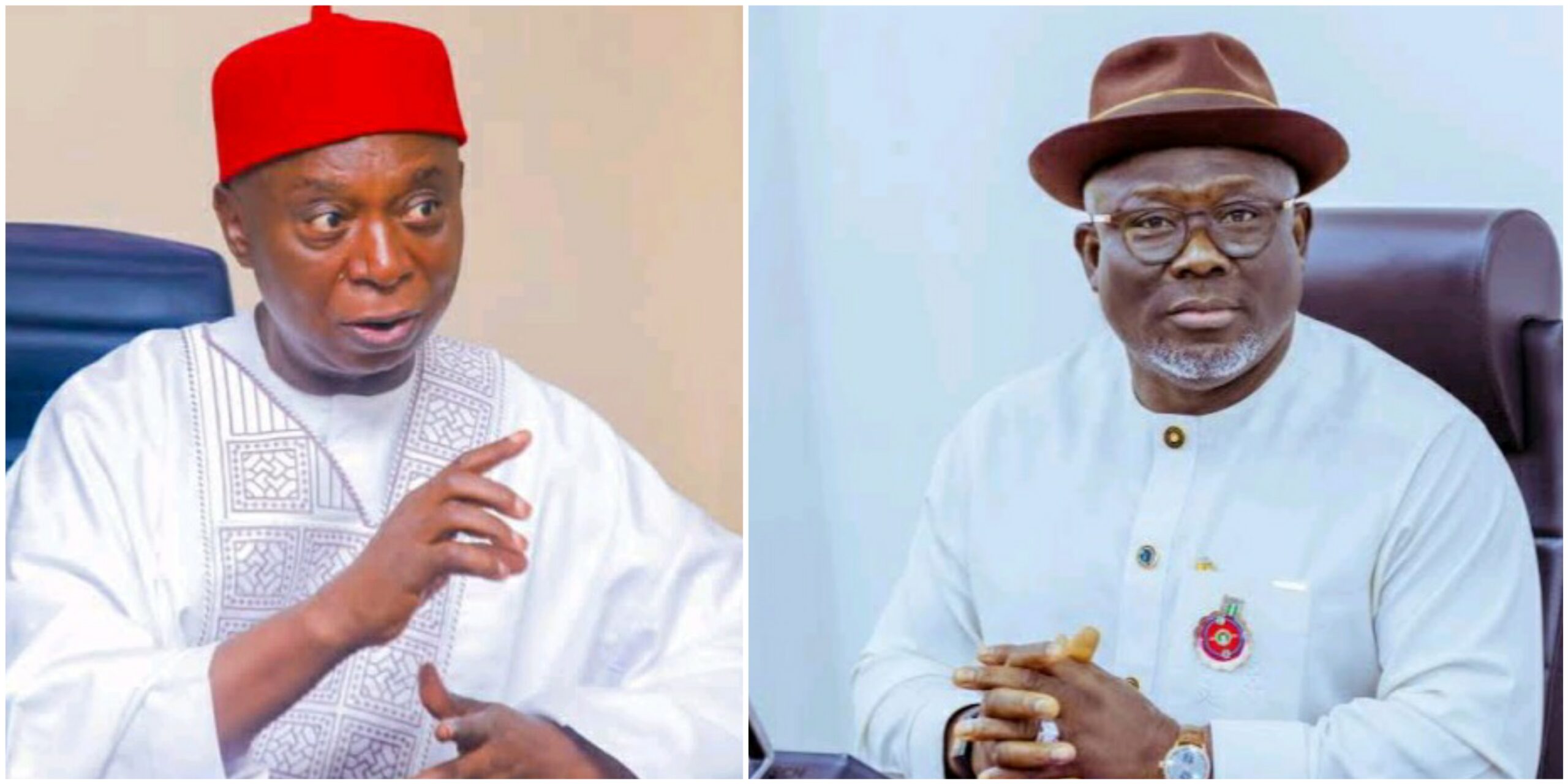 Why I won’t accept Delta Governor’s offer of an SUV, N10m monthly — Senator Ned Nwoko