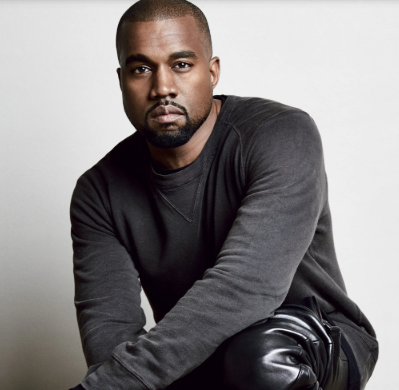 Kanye West reveals how he became a billionaire after being broke