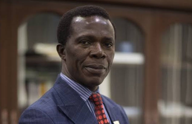 Cosmas Maduka on why love is not enough for marriage