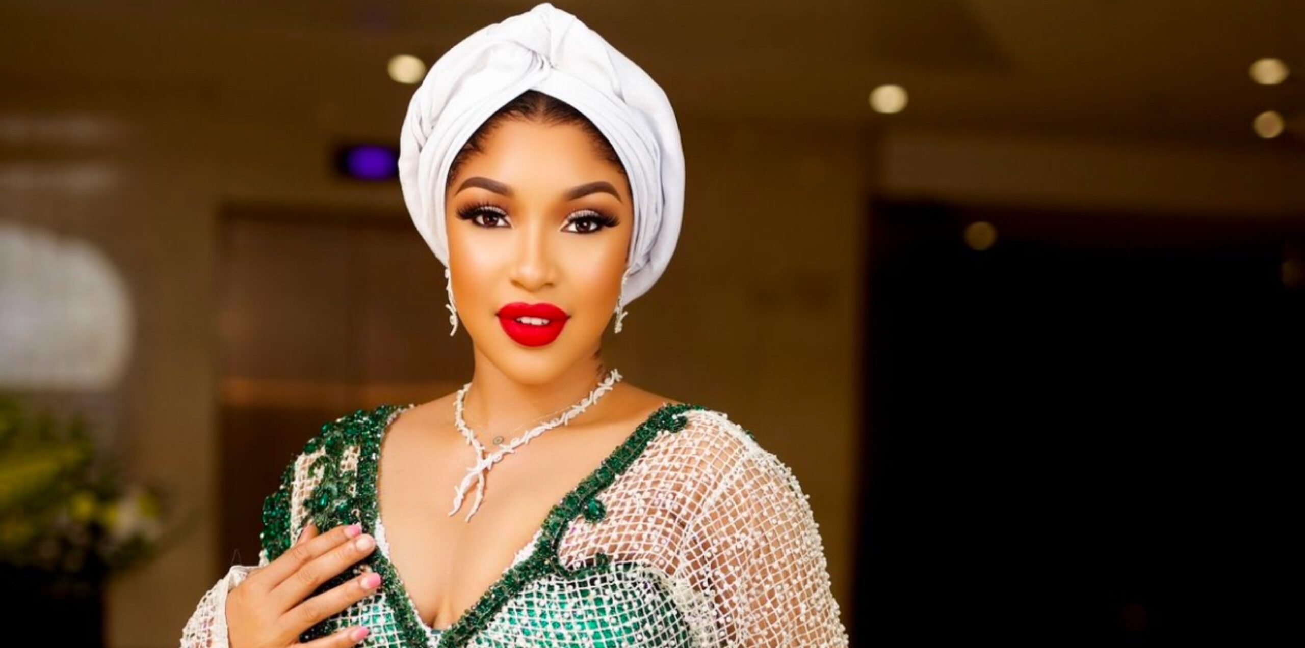 Why I’m now cautious about my interactions, professional endeavours – Tonto Dikeh