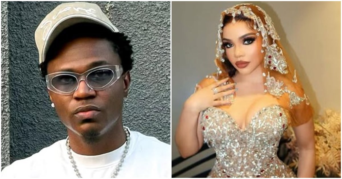 “I’m so sad” – Spyro reacts amid reports of Nengi welcoming child with Nigerian governor