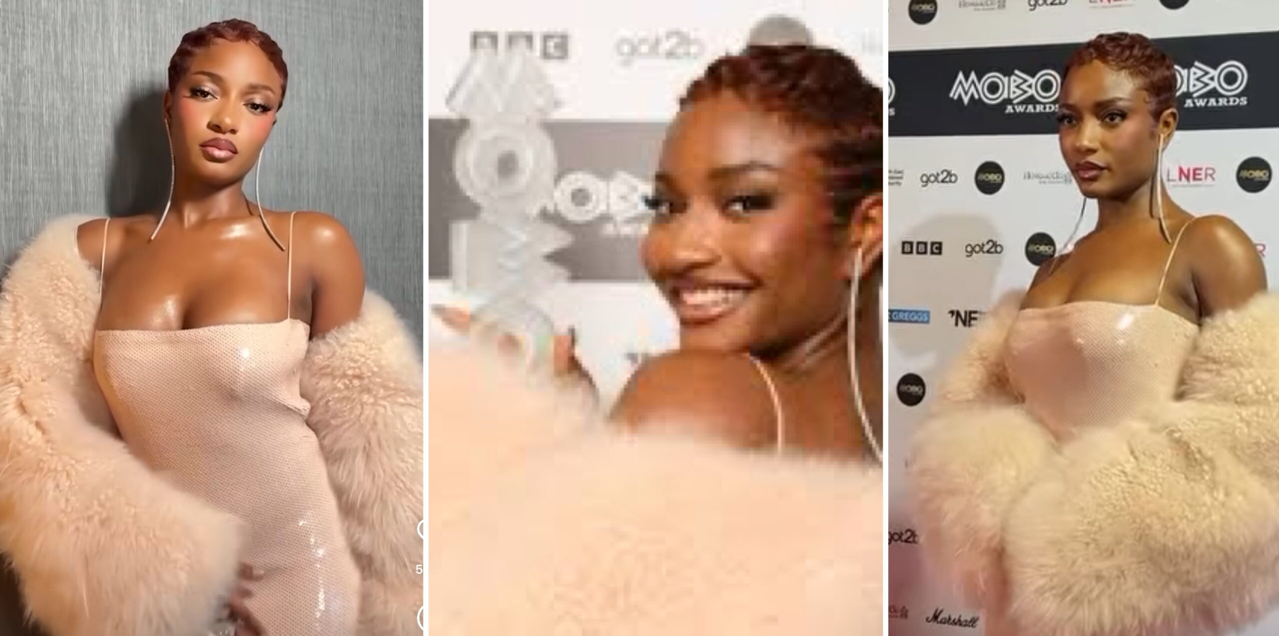 Ayra Starr makes history as first woman to win Best African Act, beats Beyonce, Nicki Minaj