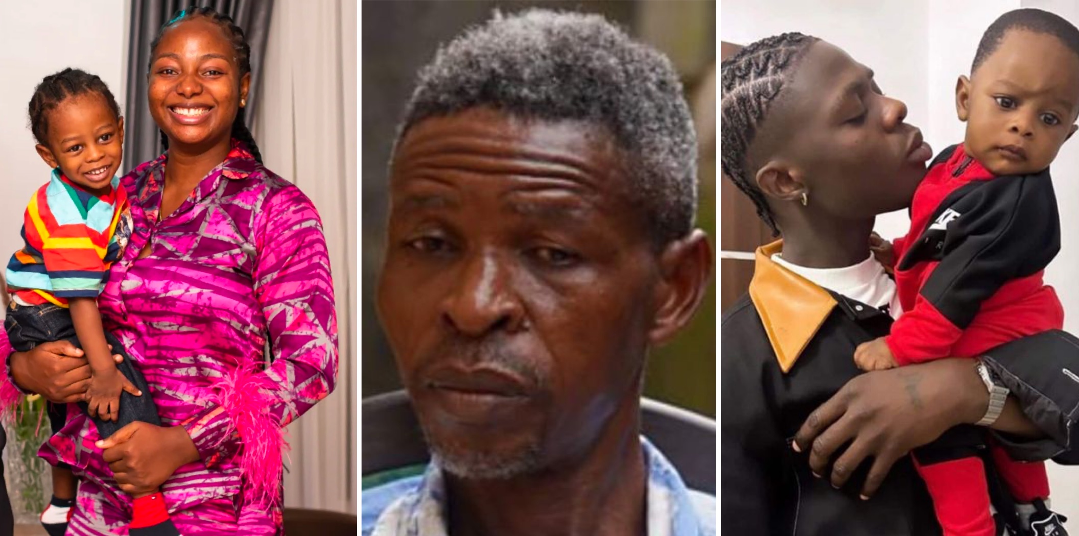 Why would Mohbad buy plots of land in his son’s name – late singer’s father fumes [VIDEO]