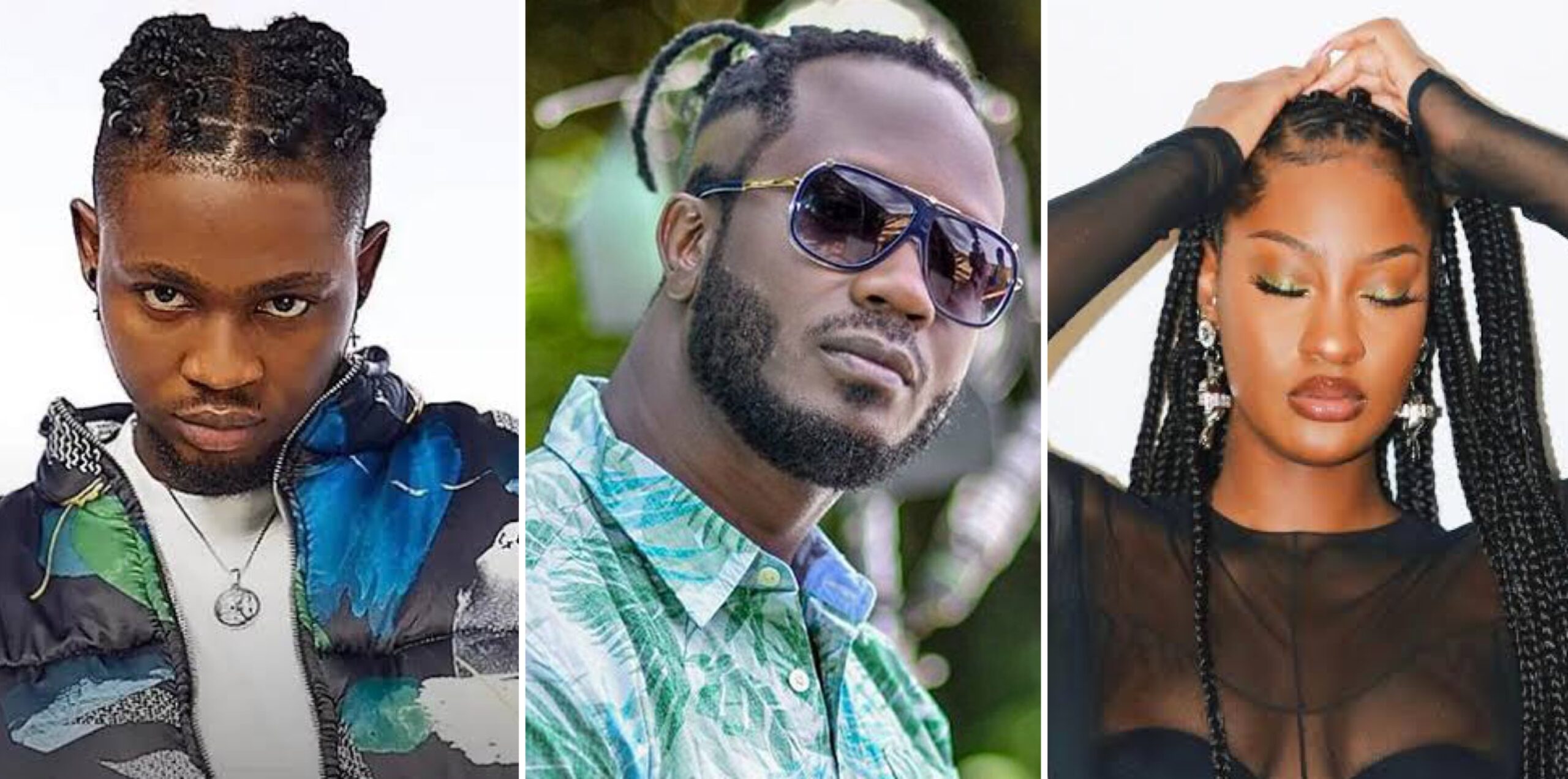 Ugandan singer denies being behind Tems, Omah Lay’s arrest despite accusations