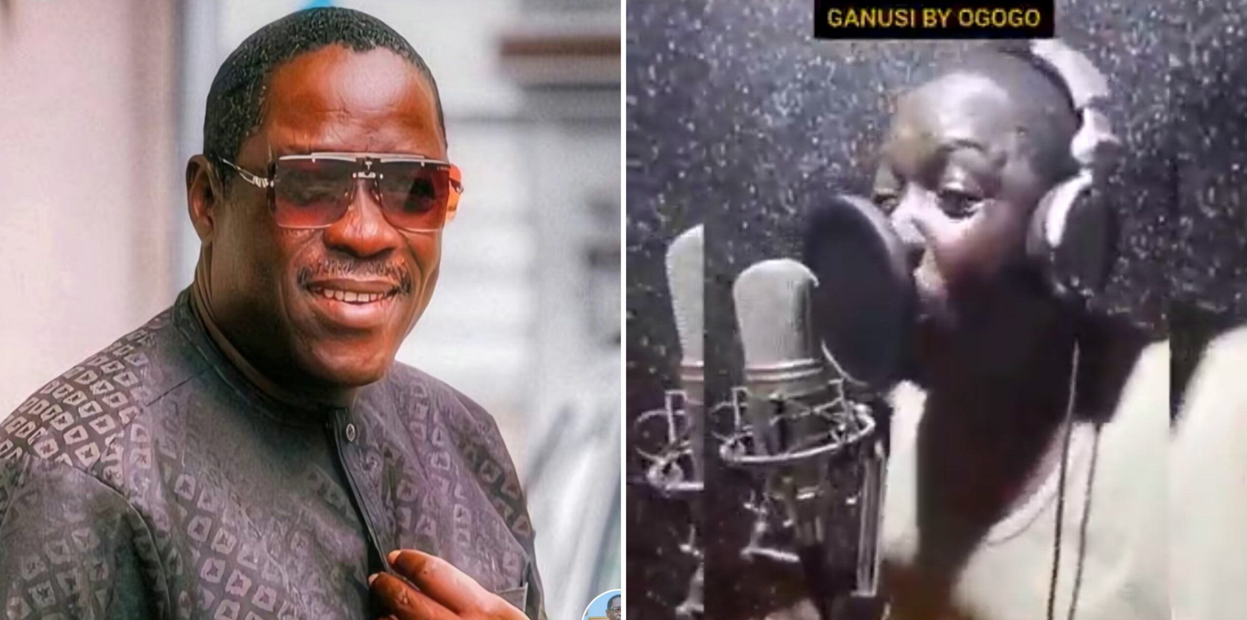 Video of Taiwo Hassan Ogogo singing his version of ‘Ganusi’ trends