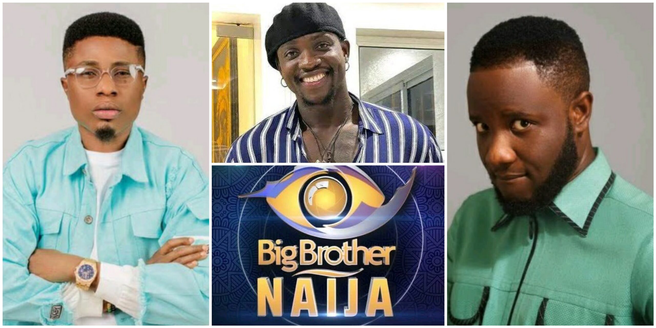 VDM is the secret voice of Big Brother Naija- MC Edo Pikin, at recent show, teases ex-housemate Deeone(VIDEO)