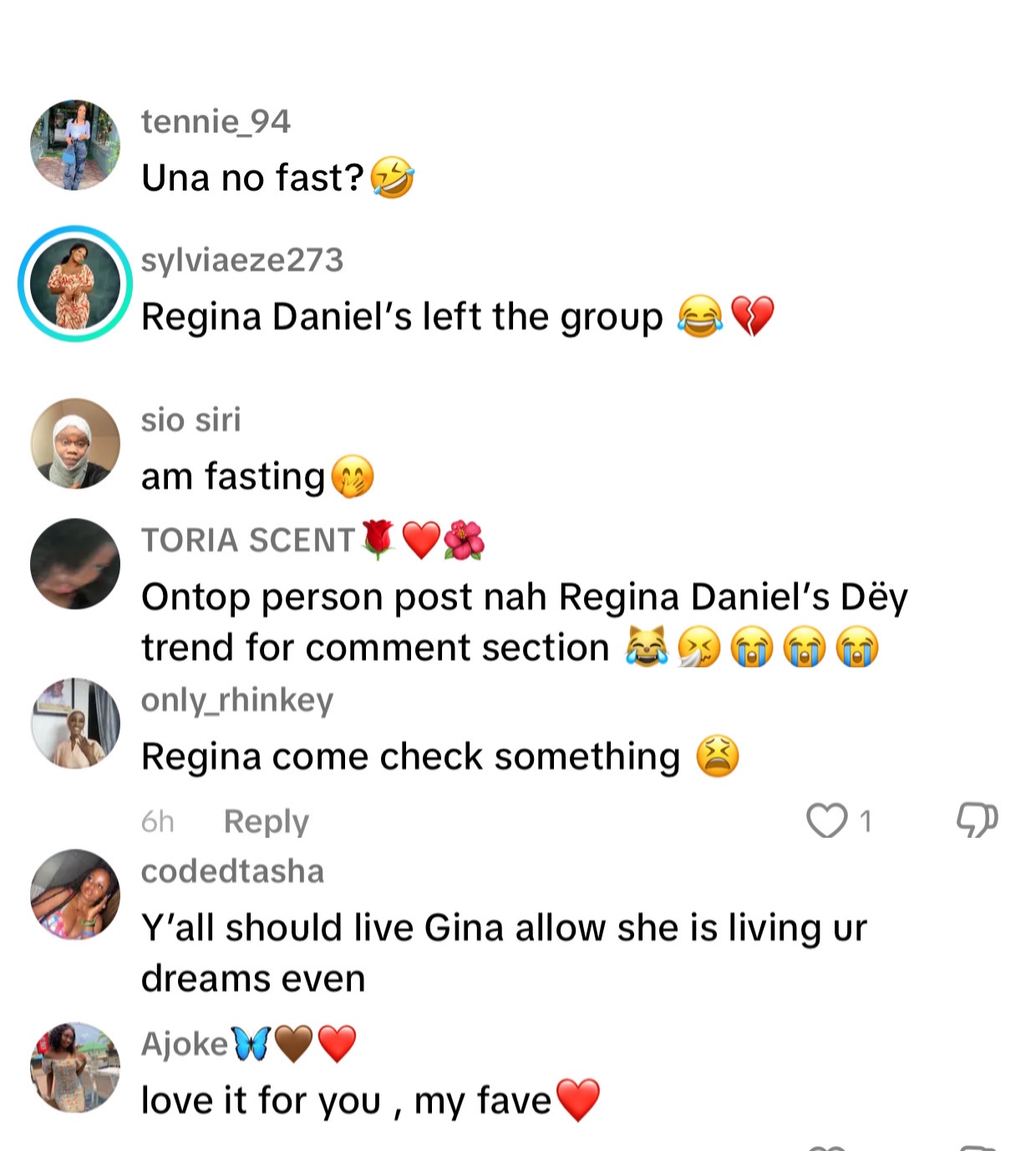 Stray shots hit Regina Daniels and mum over Priscy Ojo’s loved-up ‘beachcation’ moment with Juma Jux