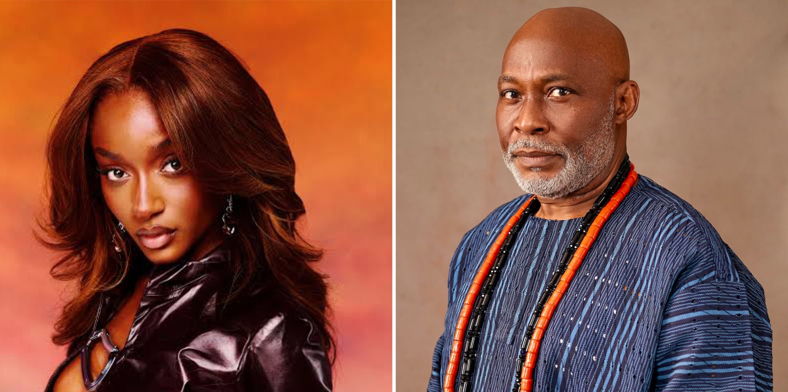 RMD, Ayra Starr, join cast of Hollywood movie Children of Blood and Bone