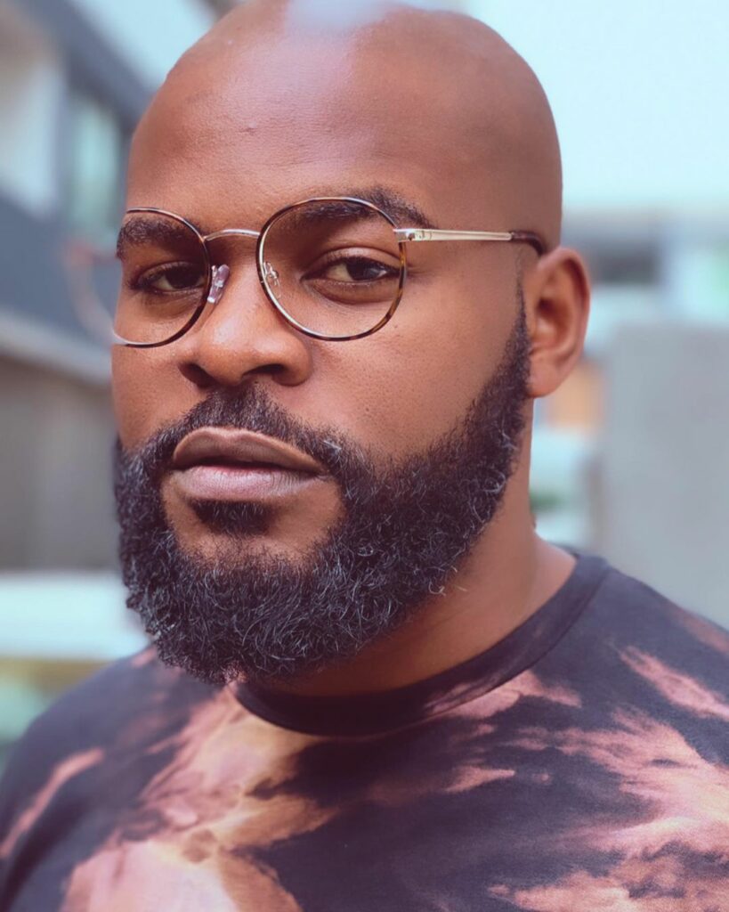 PHOTOS: Falz debuts new look