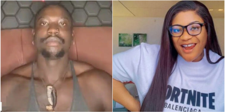 VeryDarkMan reveals struggles with mental health after Clash with Nkechi Blessing