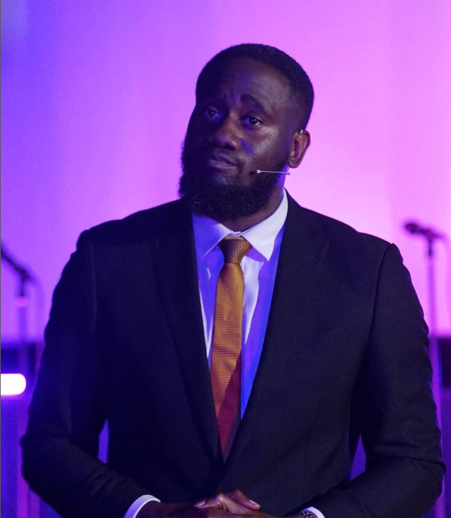 Prophet Tomi Arayomi reveals reasons behind encouraging women to stop using "babe" for husbands