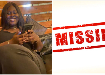 Lady goes missing after leaving Ibadan for Lagos on first day of nationwide protest