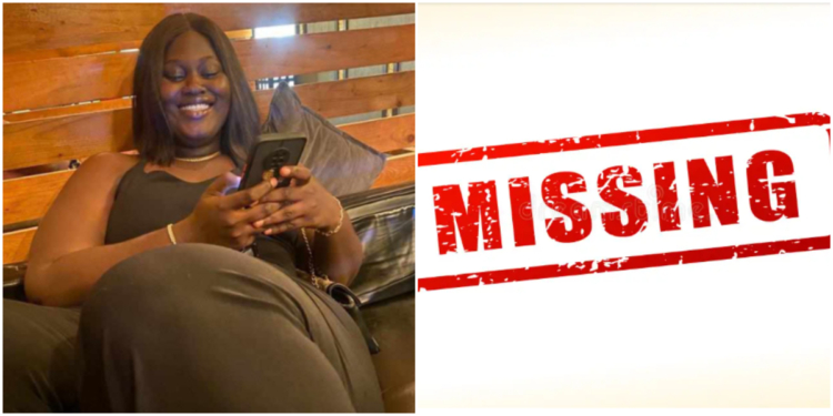 Lady goes missing after leaving Ibadan for Lagos on first day of nationwide protest