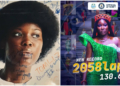 UNILAG student sets new Guinness World Record for longest catwalk