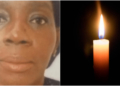 Nigerian woman passes away barely a month after relocating to UK