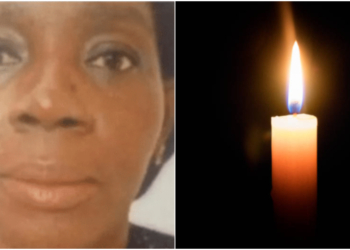 Nigerian woman passes away barely a month after relocating to UK