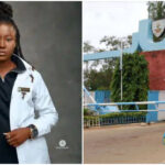 Pwajok Kangyang becomes UNIJOS first Female SUG president