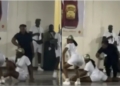 Female corper kicked out over ‘wild’ dance at NYSC welcome party 🎉