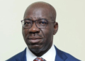 Godwin Obaseki