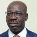 Godwin Obaseki