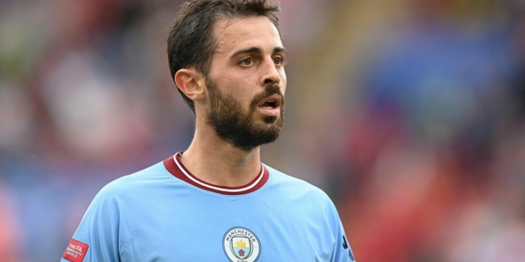 Bernardo Silva