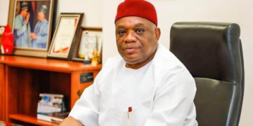 Orji Uzor Kalu