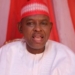 Kano State Governor