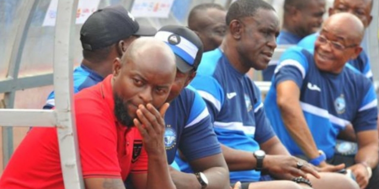 Enyimba embark on break