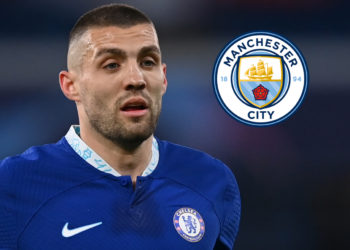 sign Mateo Kovacic