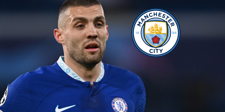 sign Mateo Kovacic